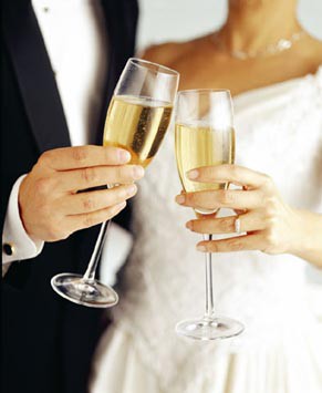 Simbologias do Casamento